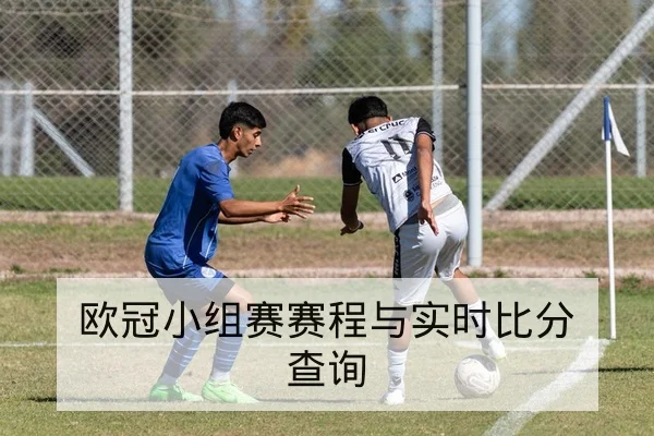 欧冠小组赛赛程与实时比分查询